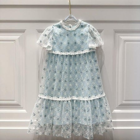 فستان قوتشي