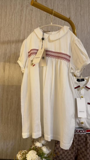 فستان قوتشي