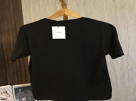 تيشيرت سيلين نسائي