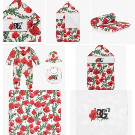 طقم دوتشي غابانا