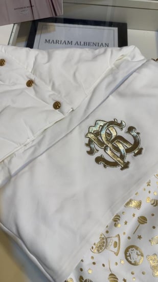 مدس روبرتو كفالي فقط