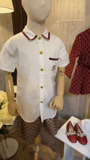 طقم قوتشي