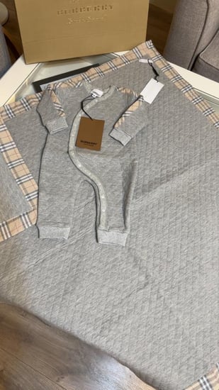 طقم بربري لحاف+ افارول