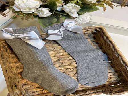 جوارب اسبانيه ٣-٦ سنوات