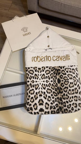 مدس روبرتو كقالي