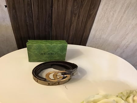 حزام قوتشي