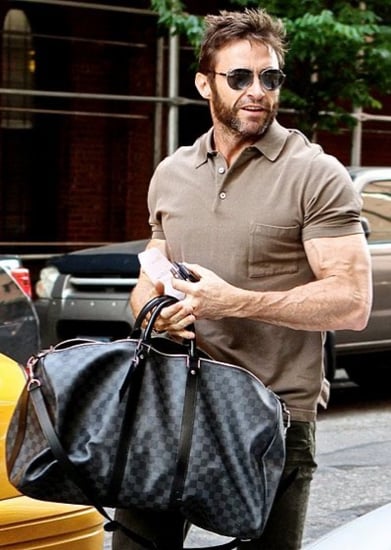 حقيبة لويس فيتون بدون ملحقات