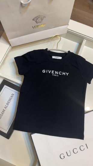 تيشيرت جفنشي