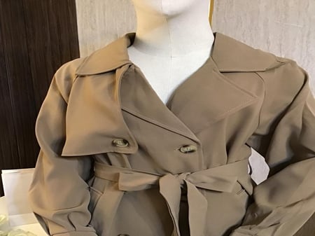 طقم نسائي
