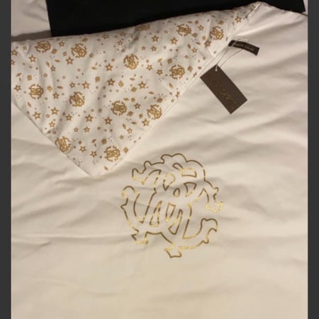 طقم مواليد روبرتو كفالي