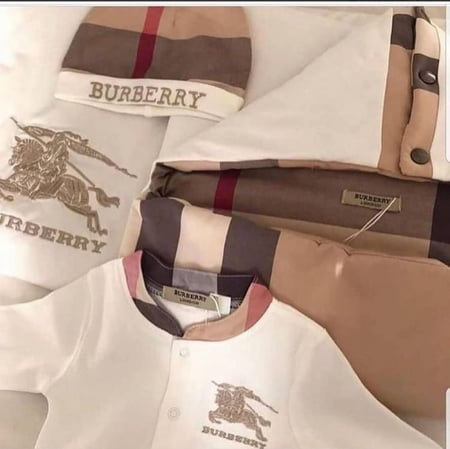 طقم مواليد بربري