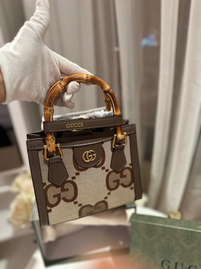 حقيبة قوتشي ماستر