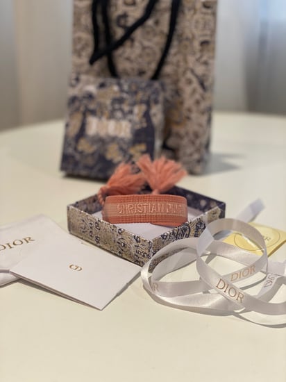 اسوره ديور قماش