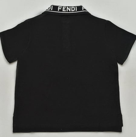 تيشيرت فندي اطفال