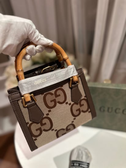 حقيبة قوتشي ماستر