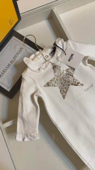 افارول موسكينو شتوي