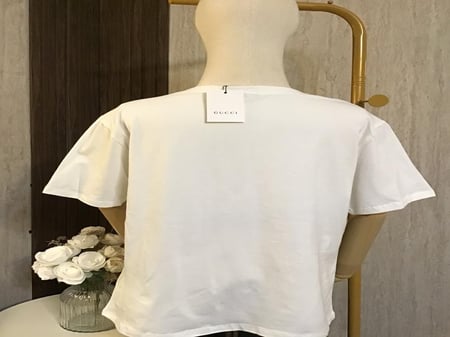 تيشيرت قوتشي