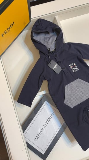 افارول فتدي