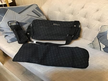 حقيبه ديور مواليد