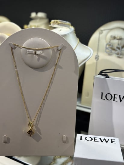 سلسال لويفي فقط بدون ملحقات