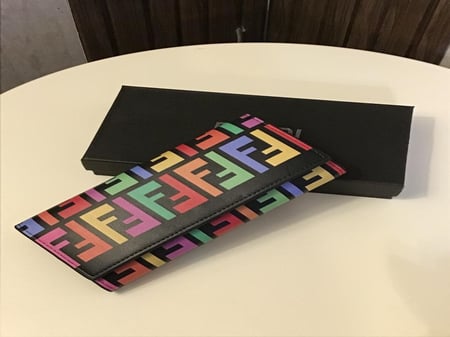 محفظه فندي