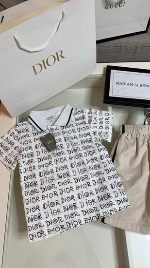 طقم ديور