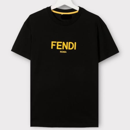 تيشيرت فندي أطفال