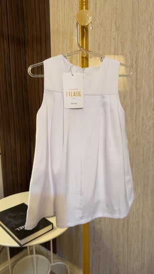 فستان الفيرو مارتيني