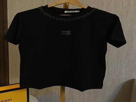 تيشيرت ميوميو نسائي