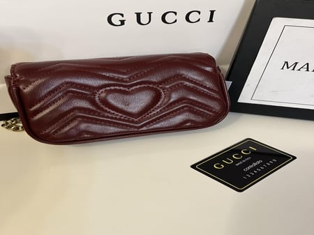 حقيبة قوتشي بناتي