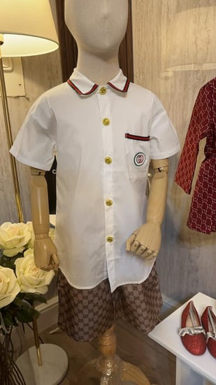 طقم قوتشي