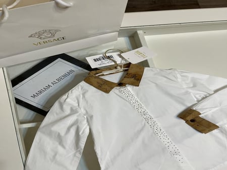 قميص الفيرومارتيني