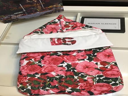 طقم مواليد دوتشي غابانا