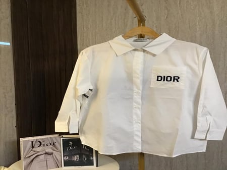 قميص ديور نسائي