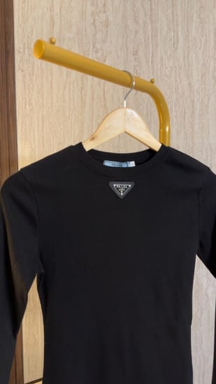 بلوزه برادا