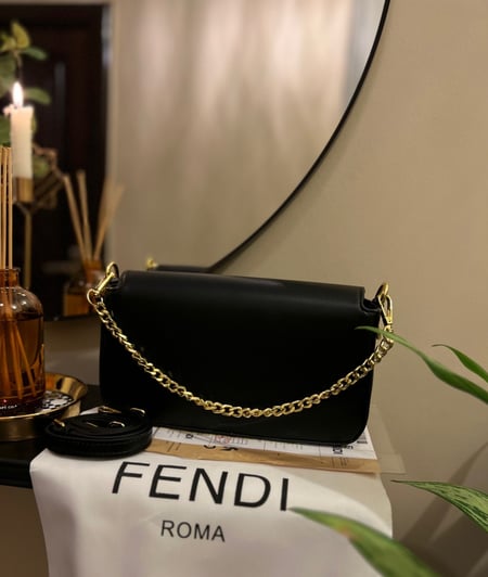 حقيبة فندي ماستر