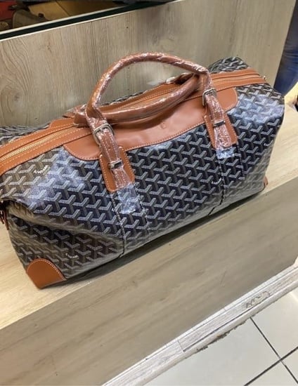 حقيبة جويارد