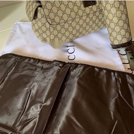 حقيبة قوتشي  مواليد