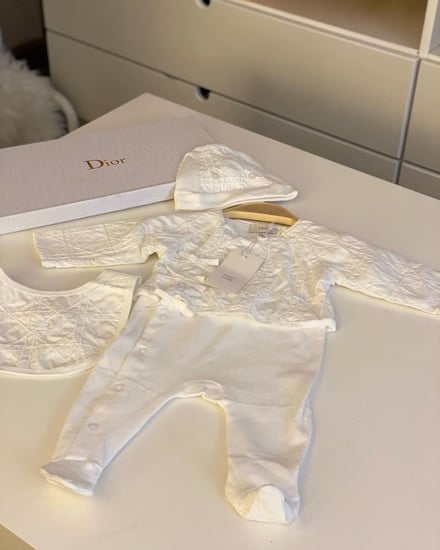 افارول ديور ابيض بدون بوكس