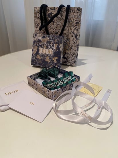 اسوره ديور قماش