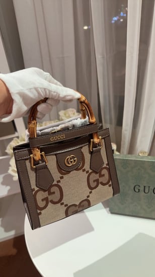 حقيبة قوتشي ماستر