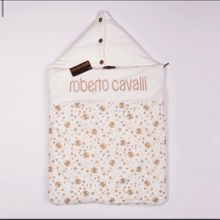 طقم مواليد روبرتو كفالي