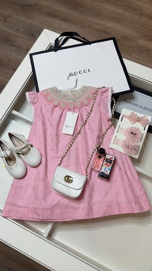 فستان قوتشي