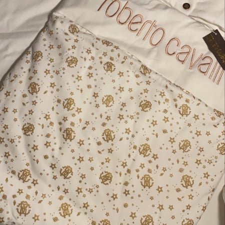 طقم مواليد روبرتو كفالي