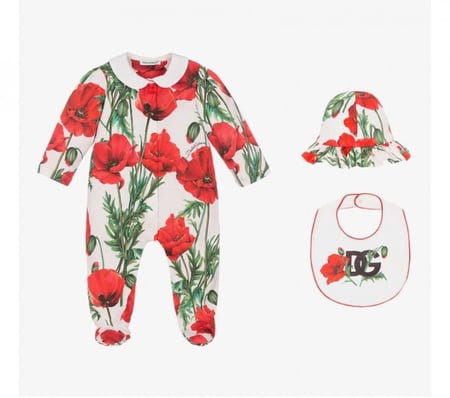 طقم دوتشي غابانا