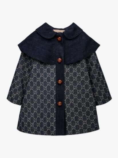 جاكيت قوتشي طبق الاصل