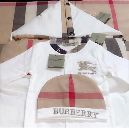 طقم مواليد بربري