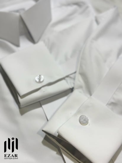 ( فت ) ثوب سعودي فاخر