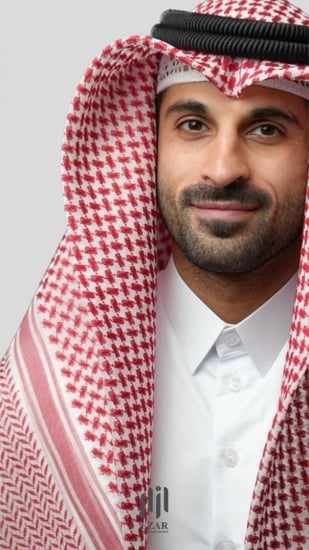 شماغ الرويس انجليزي احمر كلاسك  NO.5 انجليزي