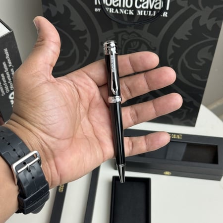 قلم روبرتو كفالي